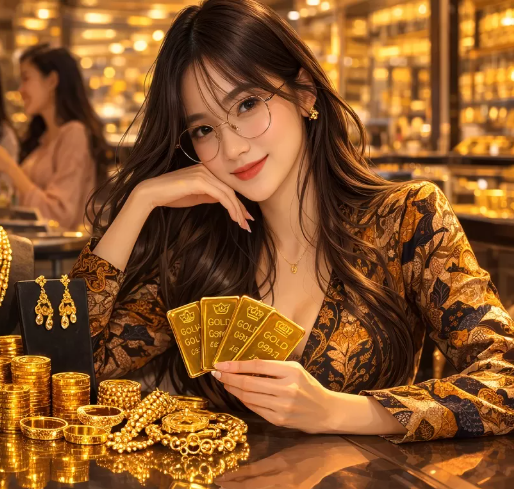 PT Rifan Financindo Berjangka